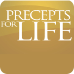'Precepts For Life' programmes - View videos on the internet