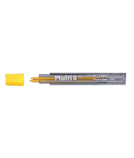 Bible Study Tools Pentel 8Colour Pencil Highlighter Individual