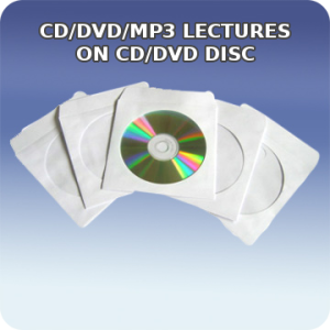 PUP and I&O Series - 1 Samuel - Companion Audio/Video Lecture Sets