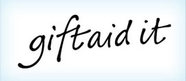 Gift Aid Gift Aid